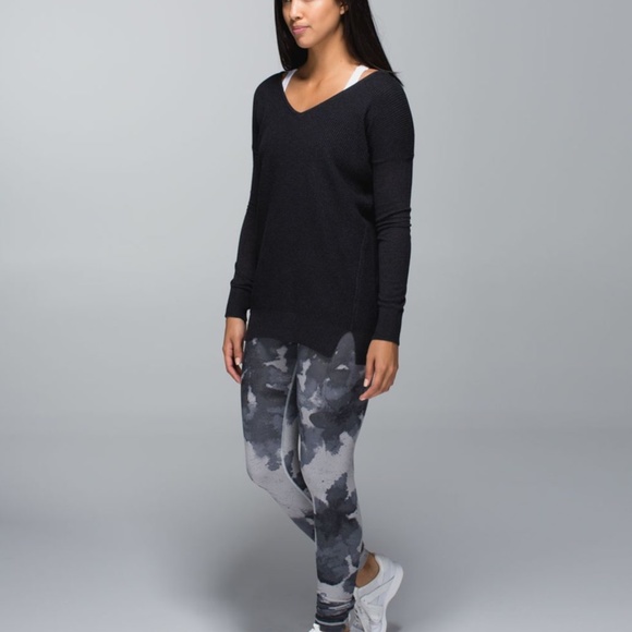 Lululemon Wunder Under Pant 4 - Picture 3 of 12